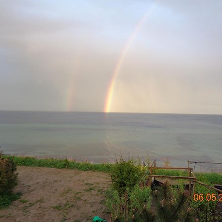 Strandhus Mira Dahme  Εξωτερικό φωτογραφία