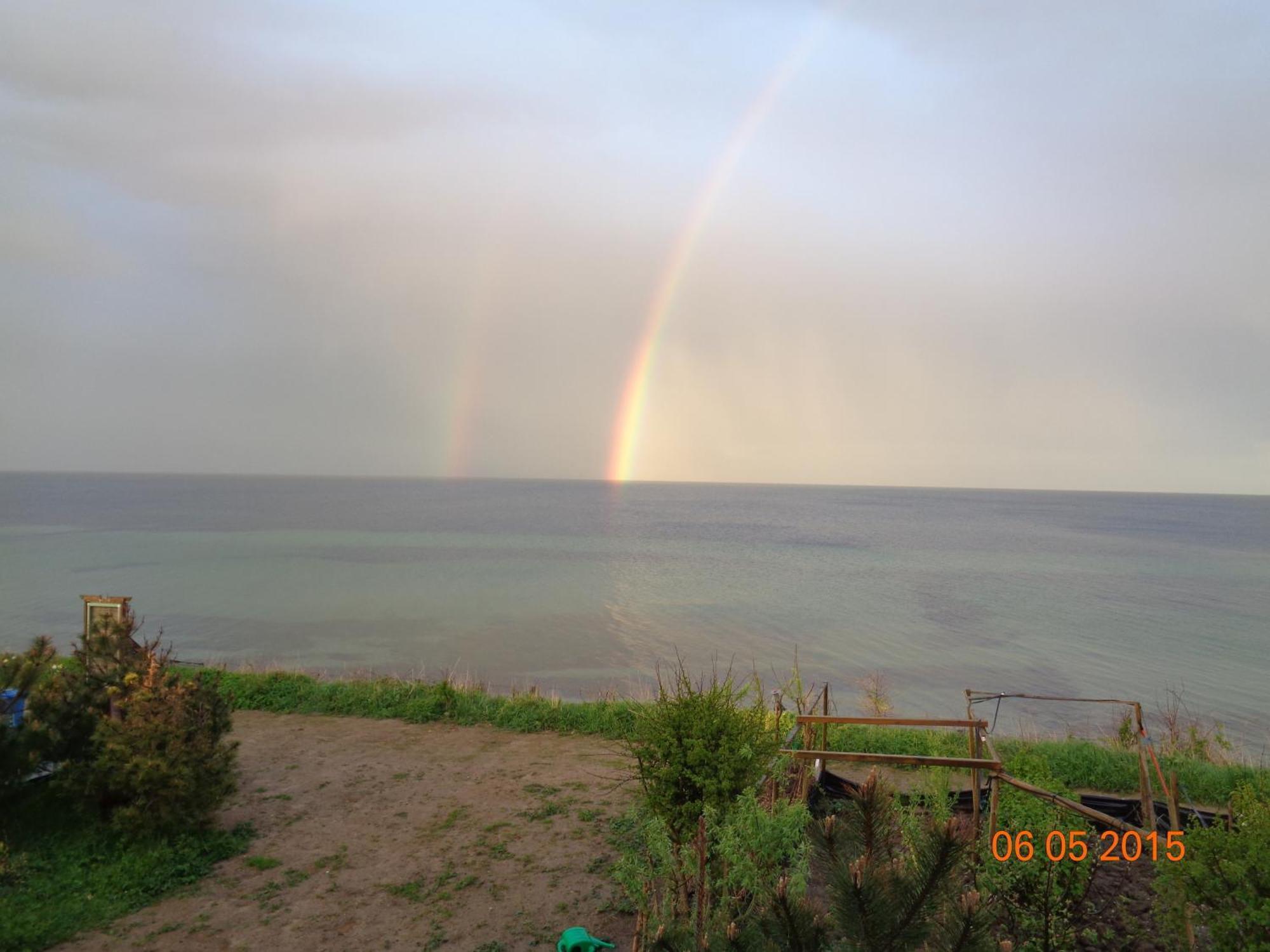 Strandhus Mira Dahme  Εξωτερικό φωτογραφία