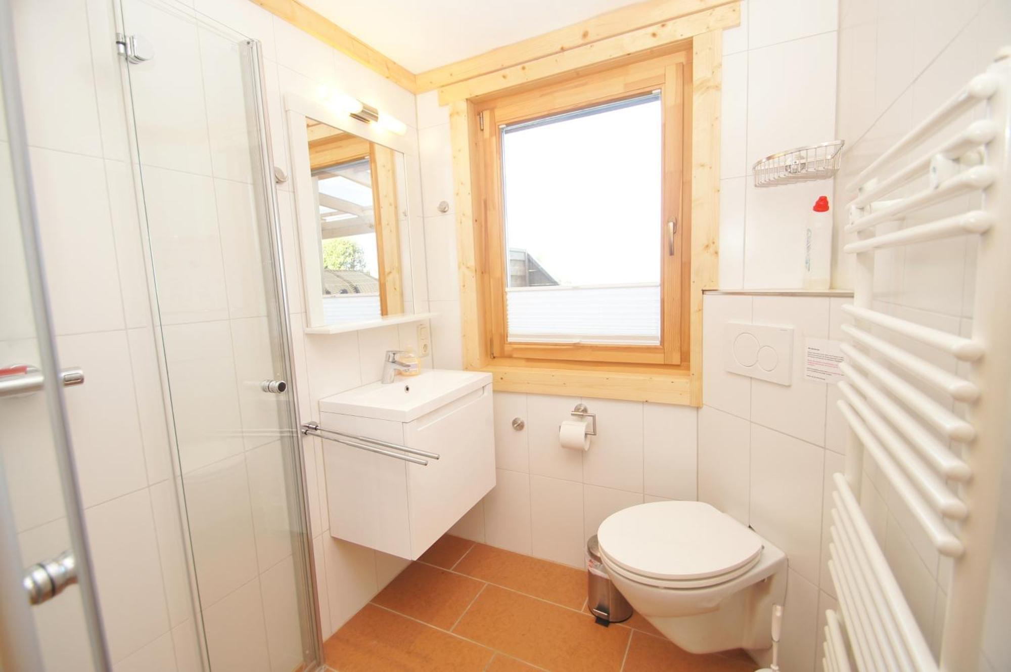 Strandhus Mira Dahme  Εξωτερικό φωτογραφία